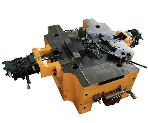 Mould 002