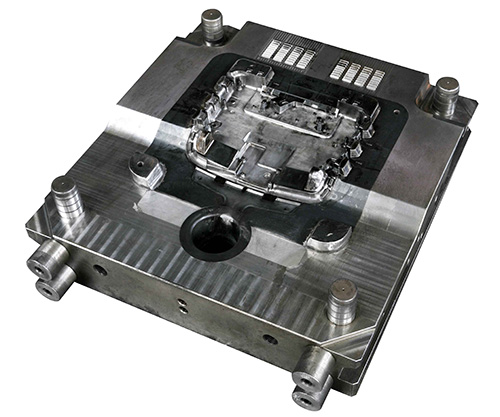 Mould 005